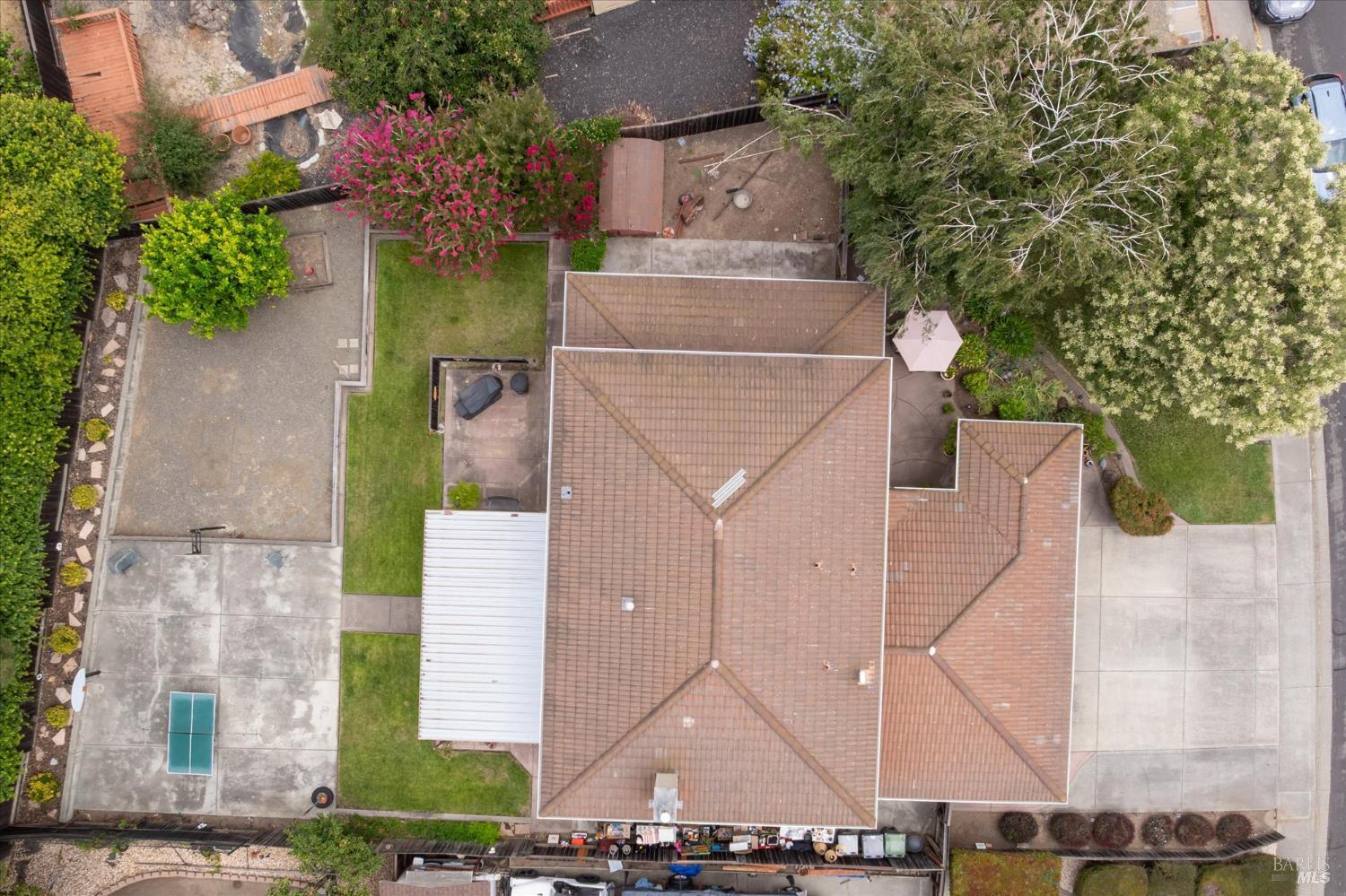 3205 Mustang Circle Fairfield CA 94533
