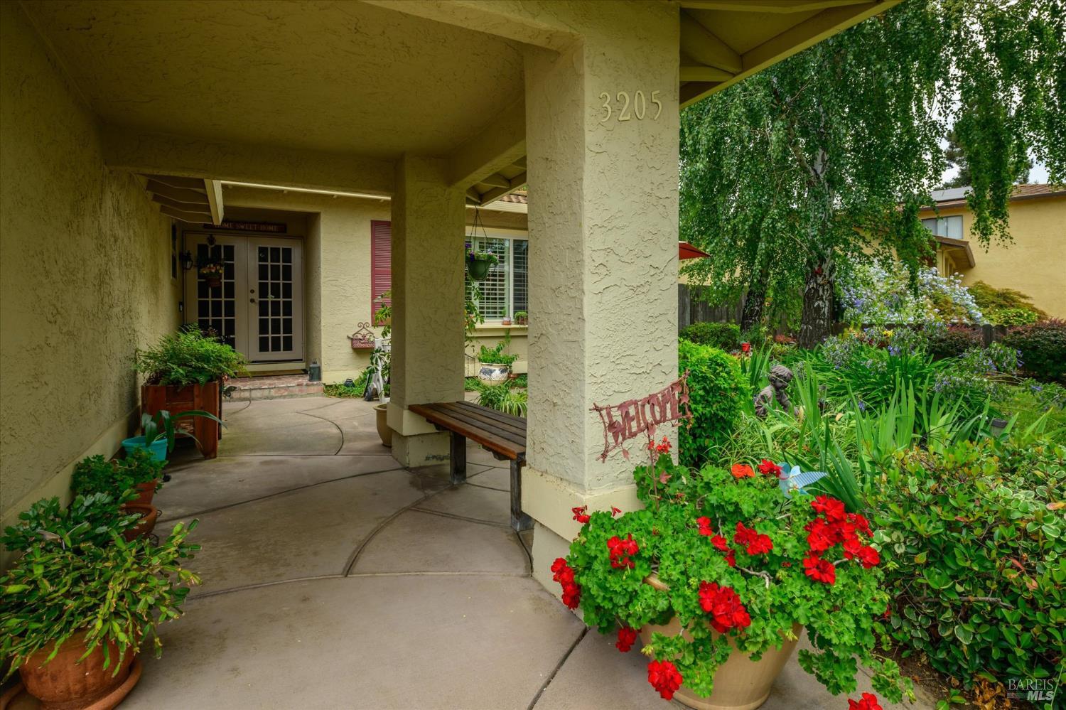 3205 Mustang Circle Fairfield CA 94533