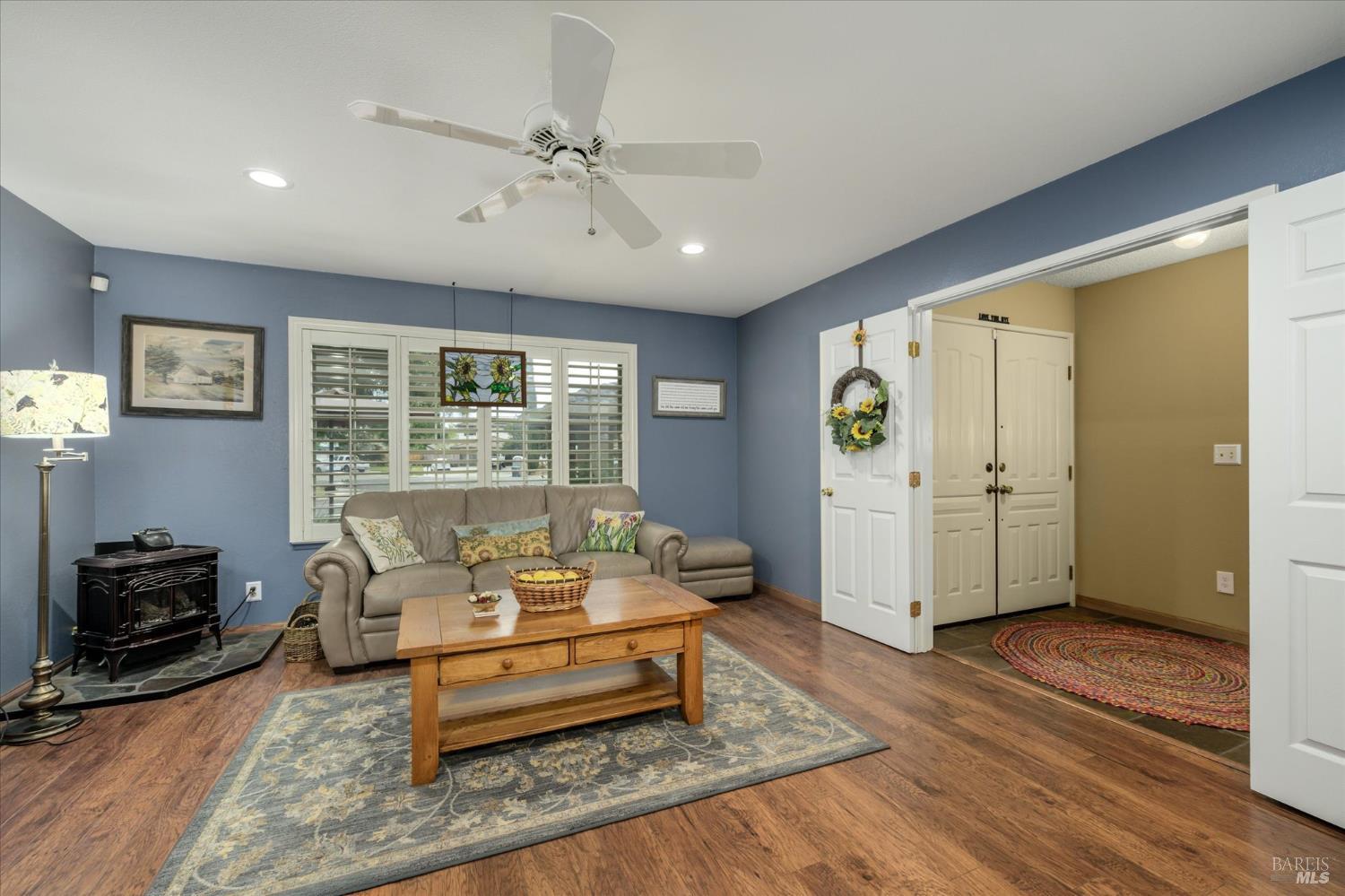 3205 Mustang Circle Fairfield CA 94533