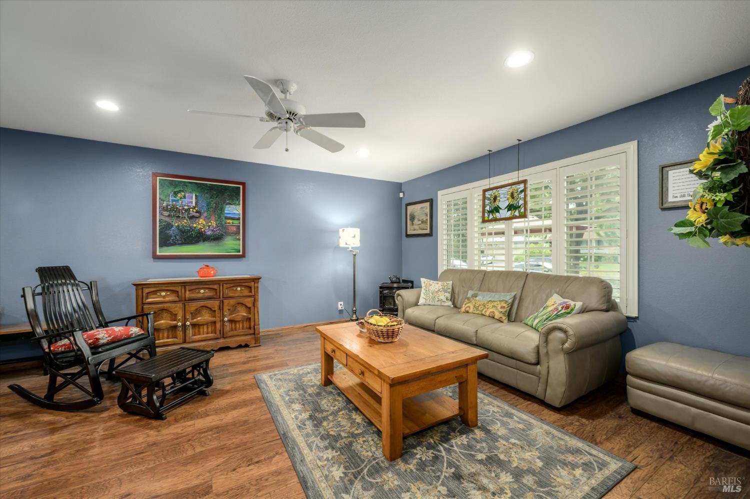 3205 Mustang Circle Fairfield CA 94533
