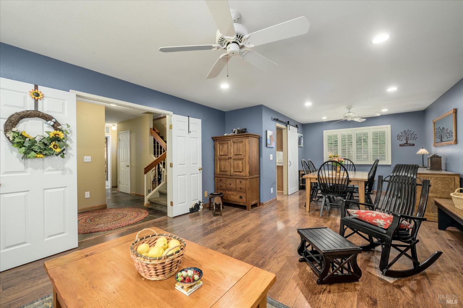 3205 Mustang Circle Fairfield CA 94533
