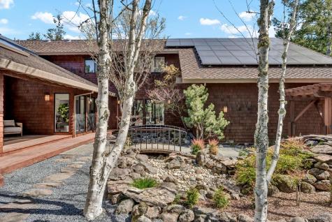 40 Los Pinos Nicasio CA 94946