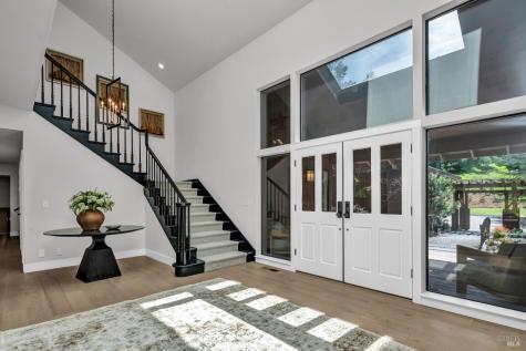 40 Los Pinos Nicasio CA 94946