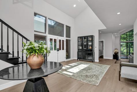 40 Los Pinos Nicasio CA 94946