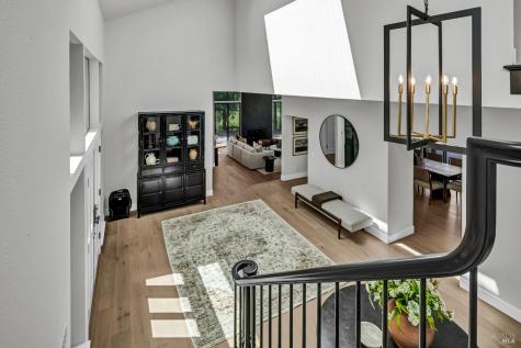 40 Los Pinos Nicasio CA 94946