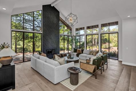 40 Los Pinos Nicasio CA 94946