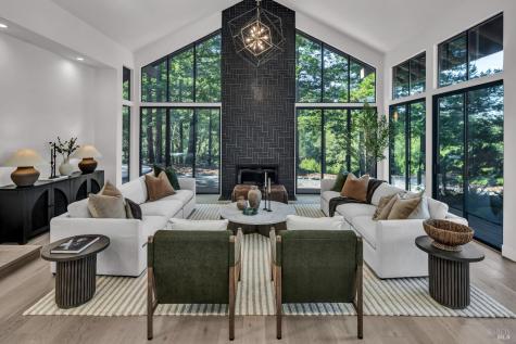 40 Los Pinos Nicasio CA 94946