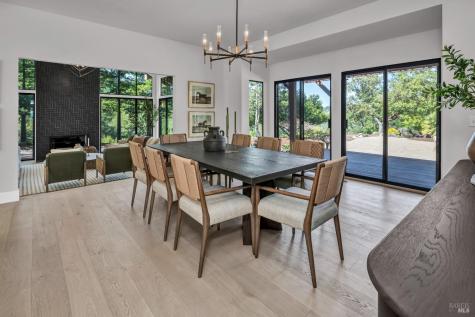 40 Los Pinos Nicasio CA 94946