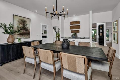 40 Los Pinos Nicasio CA 94946