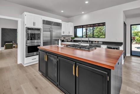 40 Los Pinos Nicasio CA 94946