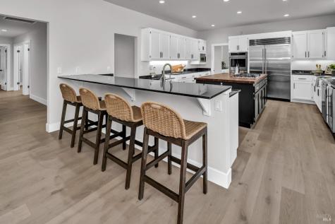 40 Los Pinos Nicasio CA 94946