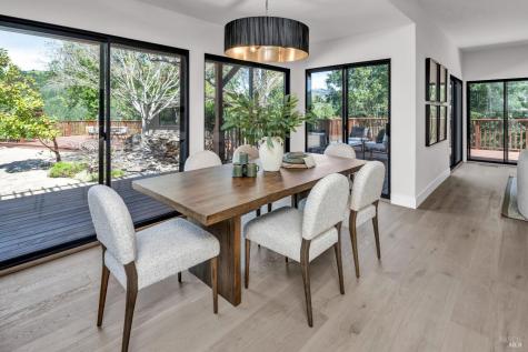 40 Los Pinos Nicasio CA 94946