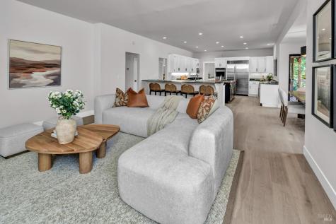 40 Los Pinos Nicasio CA 94946