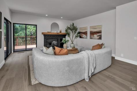 40 Los Pinos Nicasio CA 94946