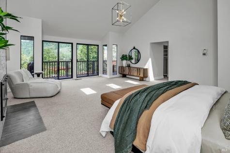 40 Los Pinos Nicasio CA 94946