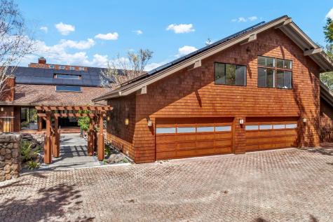 40 Los Pinos Nicasio CA 94946