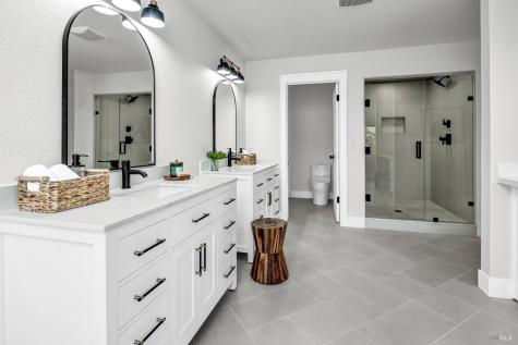 40 Los Pinos Nicasio CA 94946