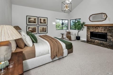 40 Los Pinos Nicasio CA 94946