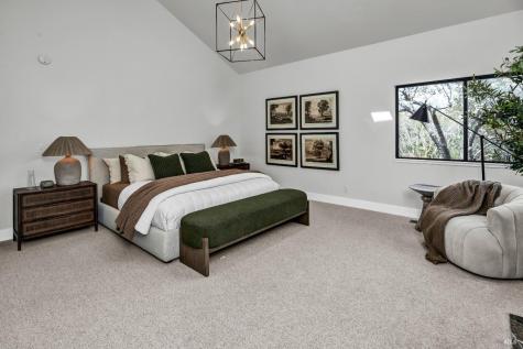 40 Los Pinos Nicasio CA 94946