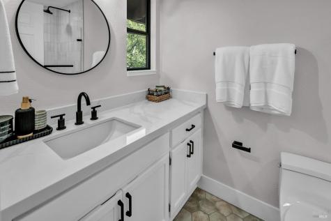 40 Los Pinos Nicasio CA 94946