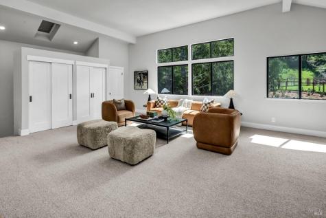 40 Los Pinos Nicasio CA 94946