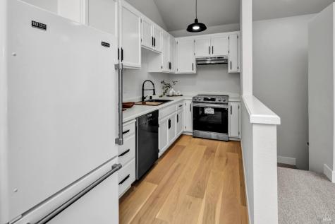 40 Los Pinos Nicasio CA 94946