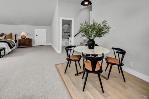 40 Los Pinos Nicasio CA 94946