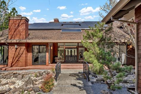 40 Los Pinos Nicasio CA 94946