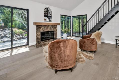 40 Los Pinos Nicasio CA 94946