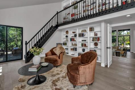 40 Los Pinos Nicasio CA 94946