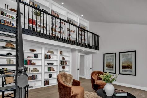 40 Los Pinos Nicasio CA 94946