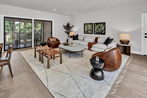 40 Los Pinos Nicasio CA 94946