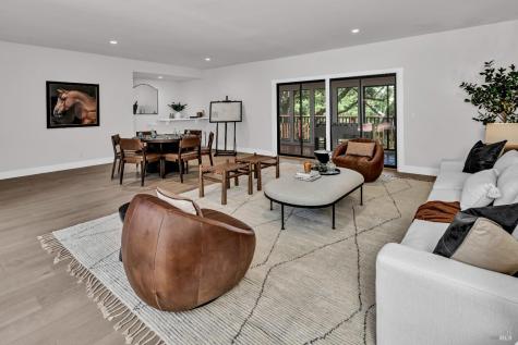 40 Los Pinos Nicasio CA 94946