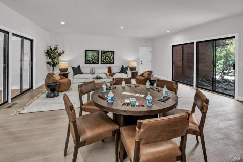 40 Los Pinos Nicasio CA 94946