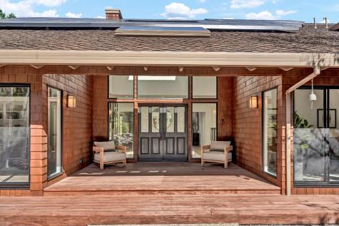 40 Los Pinos Nicasio CA 94946