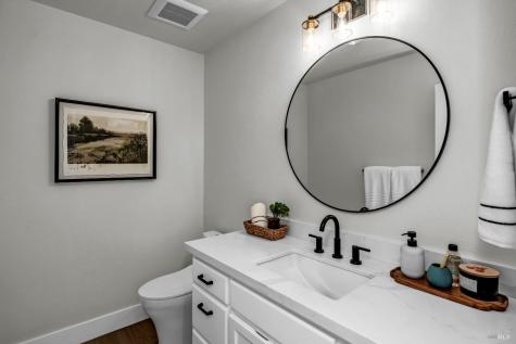 40 Los Pinos Nicasio CA 94946