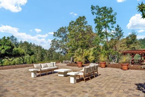 40 Los Pinos Nicasio CA 94946