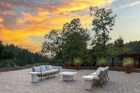 40 Los Pinos Nicasio CA 94946