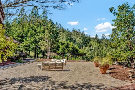 40 Los Pinos Nicasio CA 94946