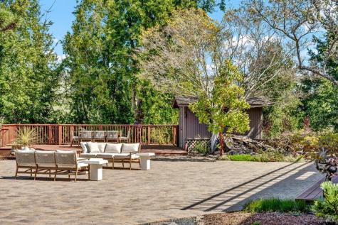 40 Los Pinos Nicasio CA 94946