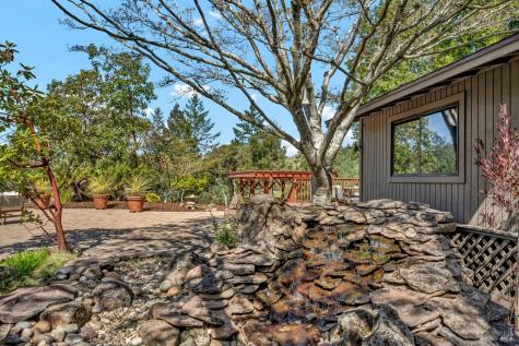 40 Los Pinos Nicasio CA 94946