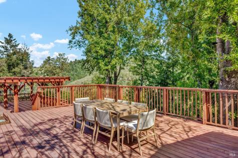 40 Los Pinos Nicasio CA 94946