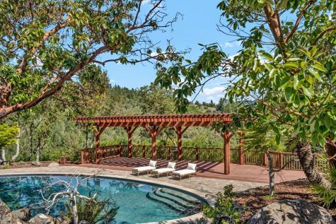 40 Los Pinos Nicasio CA 94946