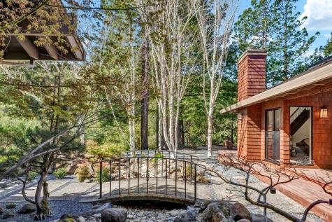 40 Los Pinos Nicasio CA 94946