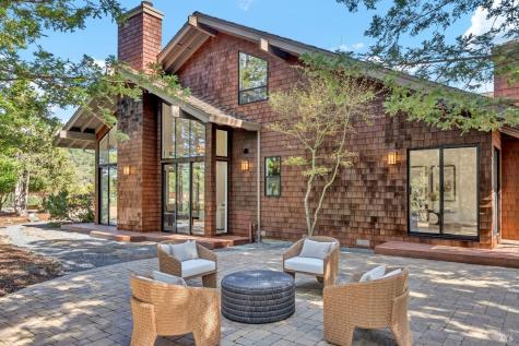 40 Los Pinos Nicasio CA 94946