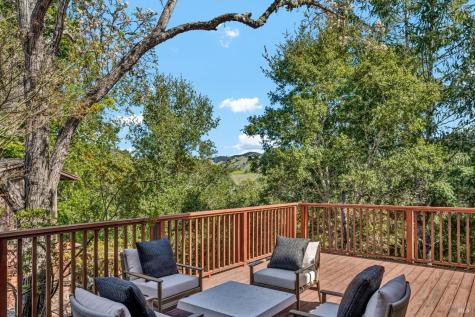 40 Los Pinos Nicasio CA 94946