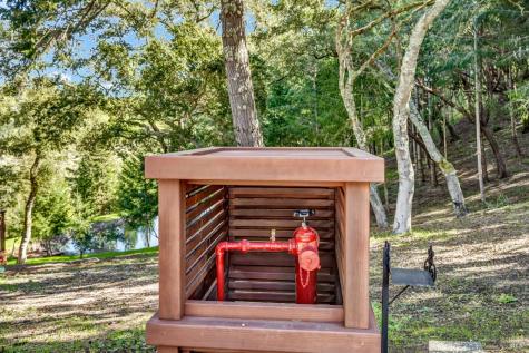 40 Los Pinos Nicasio CA 94946