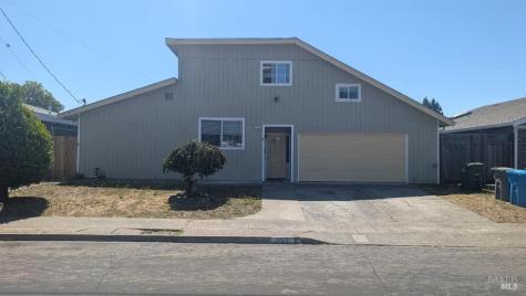 359 Bonnie Avenue Rohnert Park CA 94928
