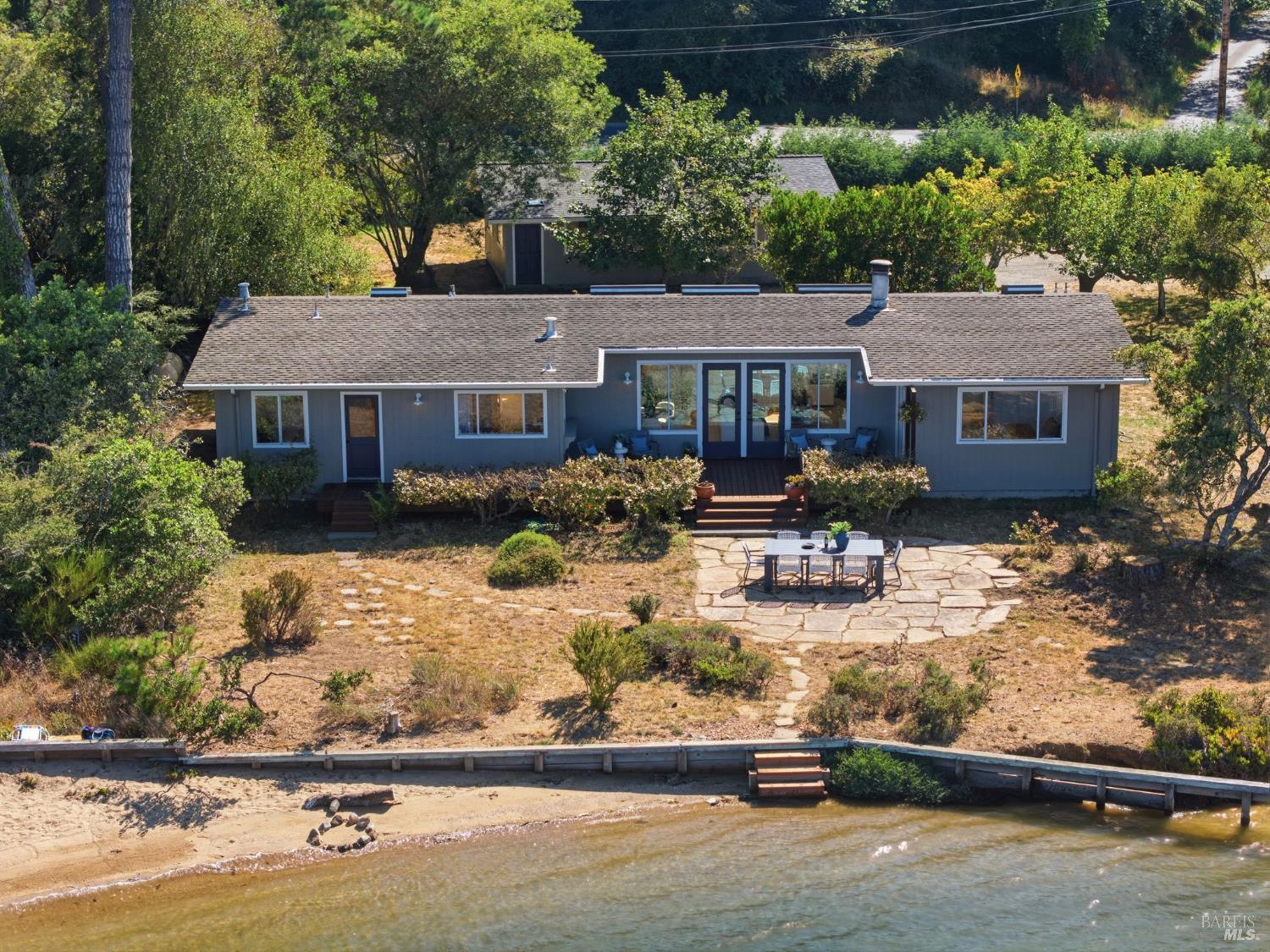 12900 Sir Francis Drake Boulevard Inverness CA 94937