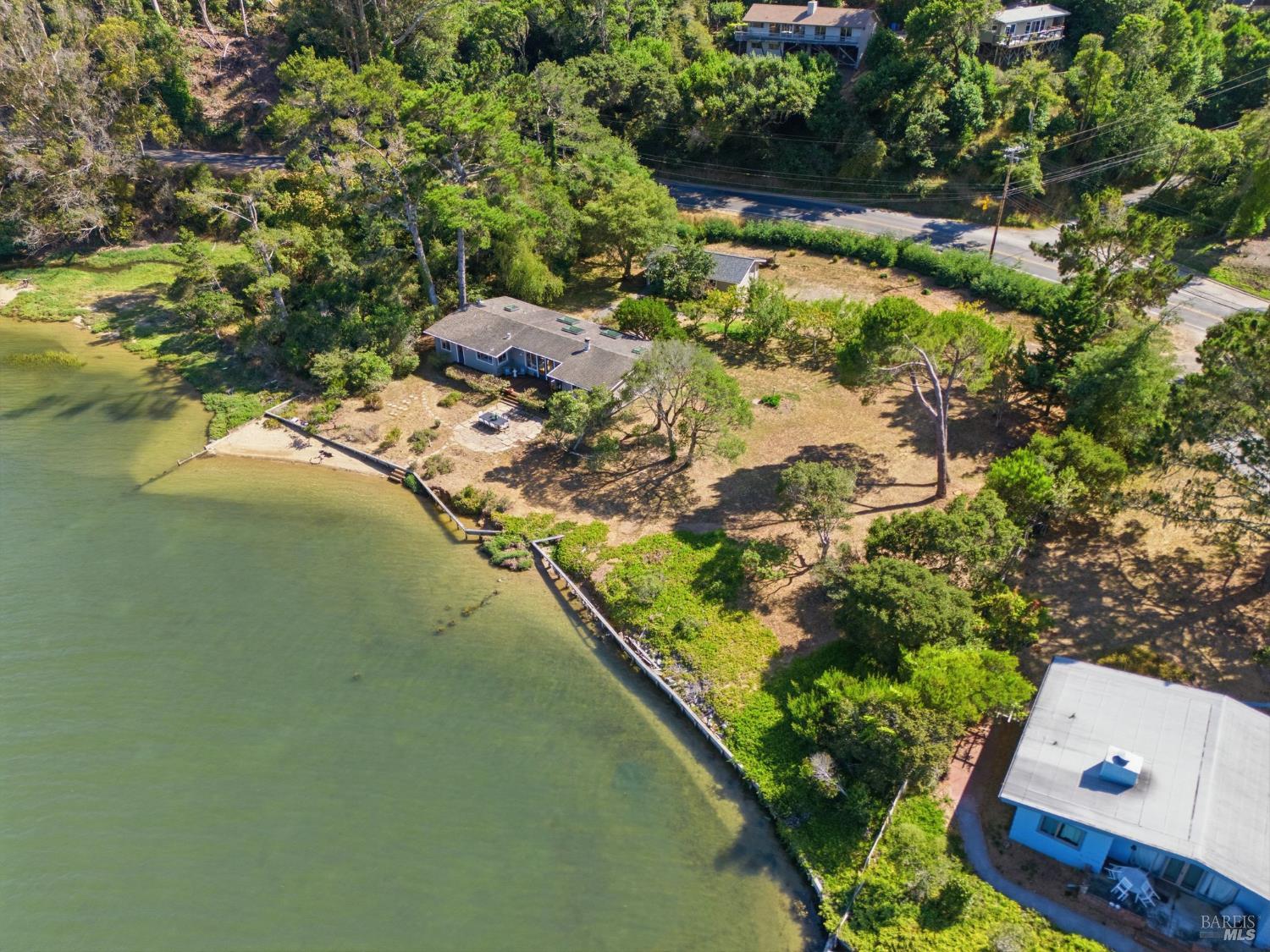 12900 Sir Francis Drake Boulevard Inverness CA 94937